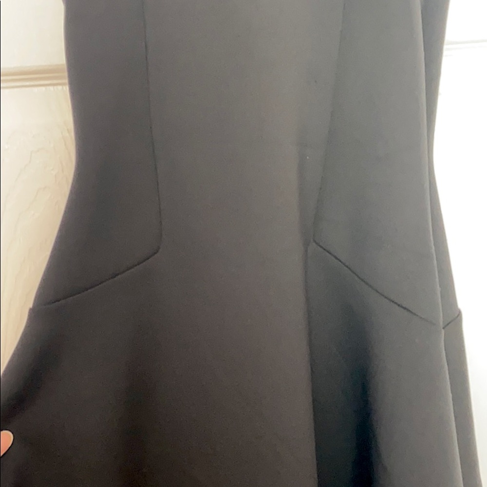 Abercrombie & Fitch Scuba Dress - Picture 2 of 3